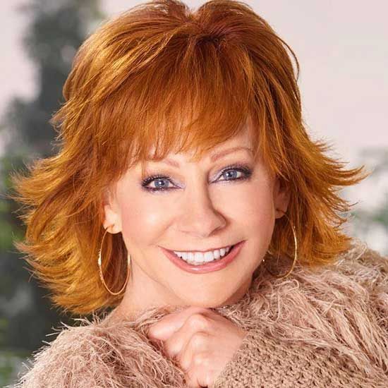 Reba McEntire’s 