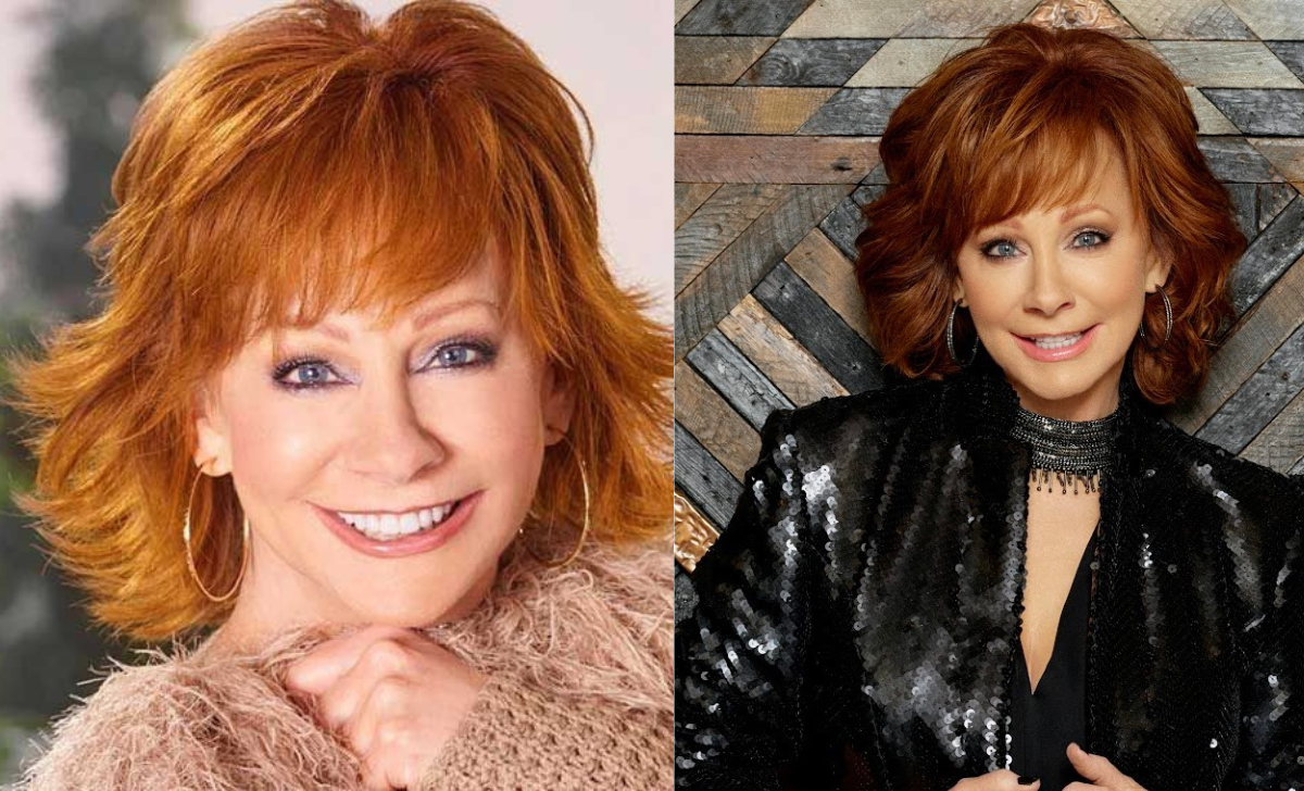 Reba McEntire’s net worth, age, movies, tv shows, songs